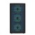 MODECOM Obudowa Breeze ARGB FLOW Midi czarna