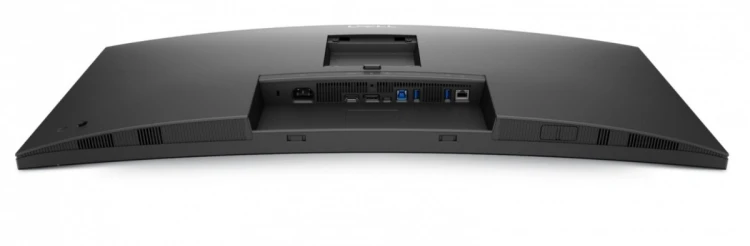 Dell Monitor P3425WE 34.1 cala IPS Curved WQHD (3440x1440)/21:9/HDMI/DP/USB-C/3xUSB/3Y AES&PPG