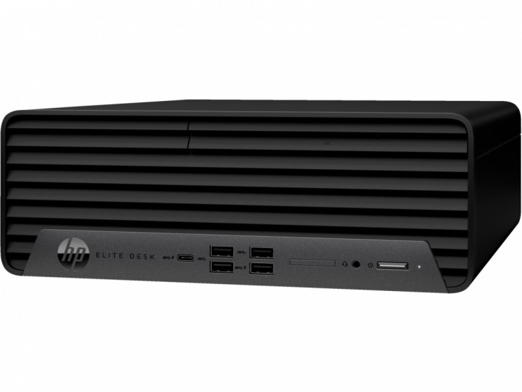 HP Inc. Komputer biurkowy Elite SFF 800 G9  i5-14500 512GB/16GB/W11P      A55MPET