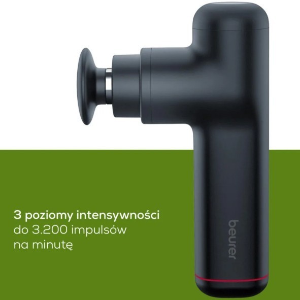 Beurer Urządzenie do masażu MG79