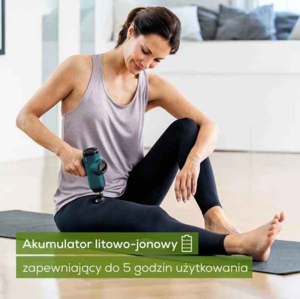 Beurer Urządzenie do masażu MG99