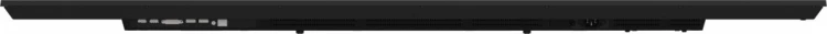 IIYAMA Monitor 65 cali LH6575UHS-B2AG,24/7,IPS,ANDROID.11,4K,  WiFi,         iiSignage2, FailOver, EShare, 24/7, full daisy chain