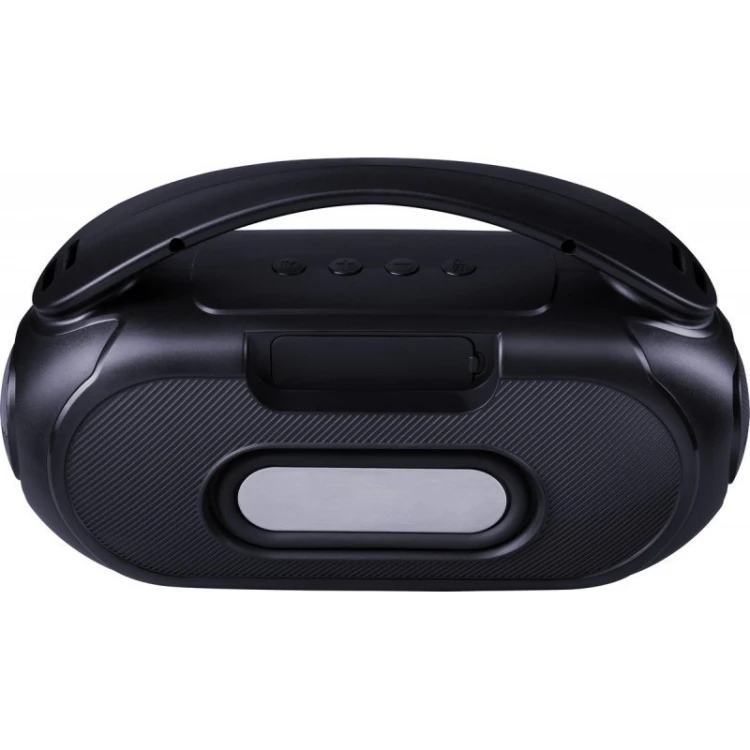 Defender Głośnik bluetooth BEATBOX 12 16W czarny podświetlenie LED