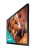 Samsung Monitor profesjonalny QB24C-T 24cali Matowy, Dotykowy 16h/7 250(cd/m2) 1920x1080(FHD) S10 Player(Tizen7, VXT Ready) WiFi/BT 3lata d2d (LH24QBR
