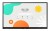 Samsung Monitor interaktywny 86 cali WA86F LH86WAFWLGCXEN