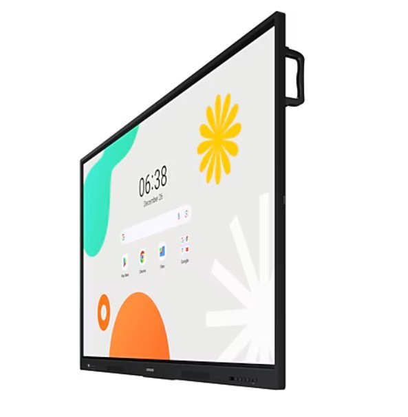 Samsung Monitor interaktywny 86 cali WA86F LH86WAFWLGCXEN