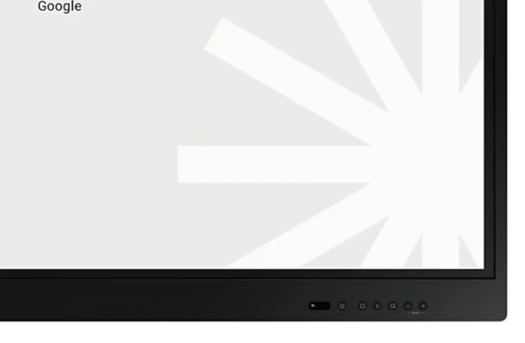 Samsung Monitor interaktywny 86 cali WA86F LH86WAFWLGCXEN