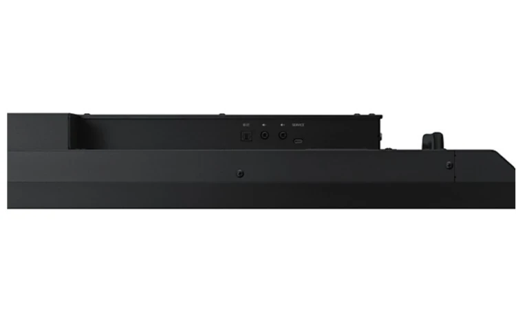 Samsung Monitor interaktywny 86 cali WA86F LH86WAFWLGCXEN