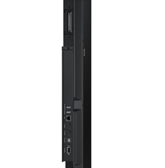 Samsung Monitor interaktywny 86 cali WA86F LH86WAFWLGCXEN