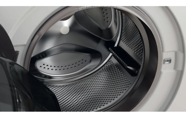 Whirlpool Pralko-suszarka FFWDB864489SVEE