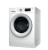 Whirlpool Pralko-suszarka FFWDB864489SVEE