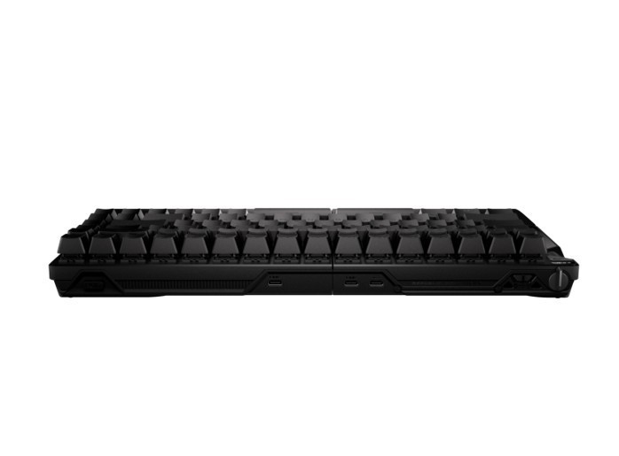 Asus Klawiatura ROG Falcata M703 BT/RF/USB-C/Aura/Czarna
