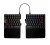 Asus Klawiatura ROG Falcata M703 BT/RF/USB-C/Aura/Czarna