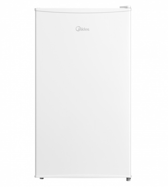 Midea Chłodziarko-zamrażarka MDRD125FGE01 podblatowa