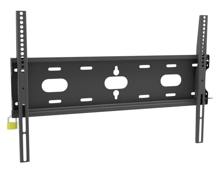 IIYAMA Uchwyt ścienny MD-WM6040 do 125kg do Vesa 600x400mm
