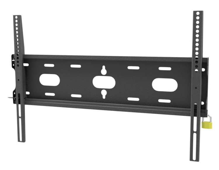 IIYAMA Uchwyt ścienny MD-WM6040 do 125kg do Vesa 600x400mm