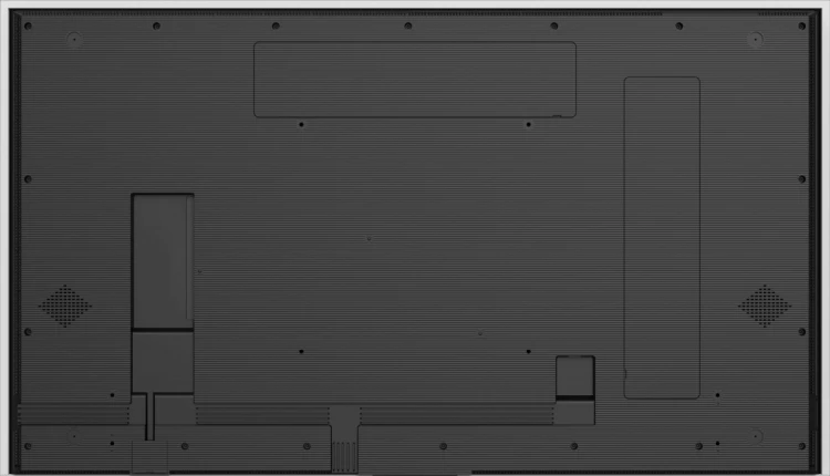 IIYAMA Monitor 65 cali LH6581UHSG-1AG 24/7,VA,ANDROID 14,4K, 2x10W, WiFi,    UCHWYT ŚCIENNY, 2xHDMI, USB-C, RJ45, IR, 2xUSB, WHITE