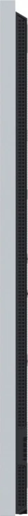 IIYAMA Monitor 65 cali LH6581UHSG-1AG 24/7,VA,ANDROID 14,4K, 2x10W, WiFi,    UCHWYT ŚCIENNY, 2xHDMI, USB-C, RJ45, IR, 2xUSB, WHITE