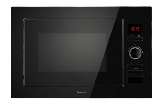 Amica Kuchenka mikrofalowa AMMB25E3GB