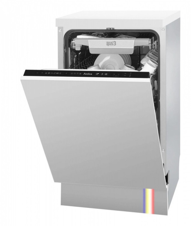 Amica Zmywarka DIM44C6EMONqH