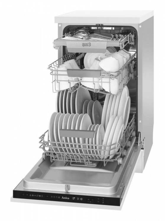 Amica Zmywarka DIM44C6EMONqH