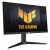 Asus Monitor 27 cali VG27AQL5A DP/2HDMI 0.3MS czarny