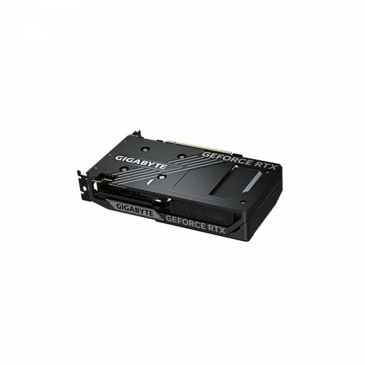 Gigabyte Karta graficzna GeForce RTX 5060 WINDFORCE MAX OC 8G GDDR7 3DP/HDMI