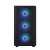 Zalman Obudowa M5 BLACK mATX Mini Tower 4xFans ARGB