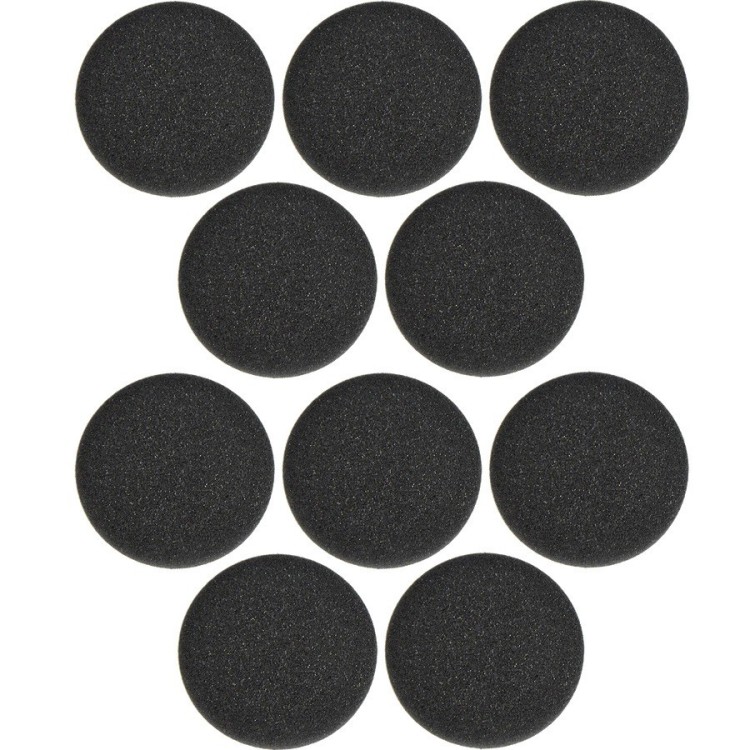 Jabra Nauszniki piankowe do Jabra EVOLVE 20-65 -10 sztuk w opakowaniu