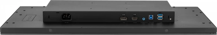 IIYAMA Monitor 24 cale T2438MSC-B1 IPS,FHD,DP,HDMI,2x2W,2xUSB,600(cd/m2),   10pkt.7H,IP1X(FRONT),PION/POZIOM