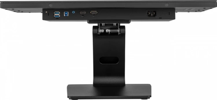 IIYAMA Monitor 24 cale T2438MSC-B1 IPS,FHD,DP,HDMI,2x2W,2xUSB,600(cd/m2),   10pkt.7H,IP1X(FRONT),PION/POZIOM