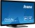 IIYAMA Monitor 24 cale T2438MSC-B1 IPS,FHD,DP,HDMI,2x2W,2xUSB,600(cd/m2),   10pkt.7H,IP1X(FRONT),PION/POZIOM