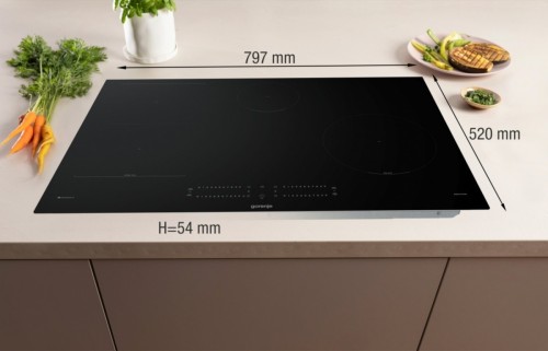 Gorenje Płyta indukcyjna GI8432BSCWF