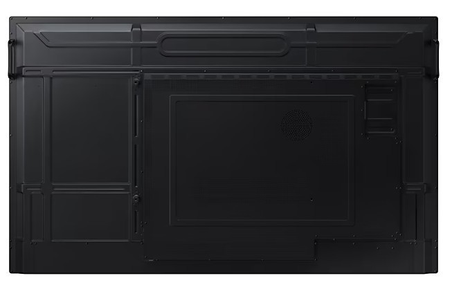 Samsung Monitor wielkoformatowy 65 cali WA65F LH65WAFWLGCXEN