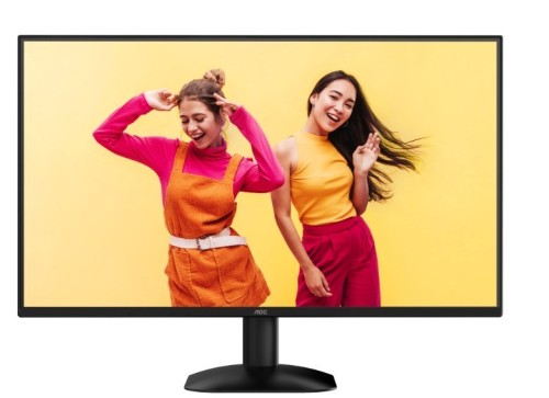 AOC Monitor Q27B35S3 27 cali IPS 120Hz HDMI DP