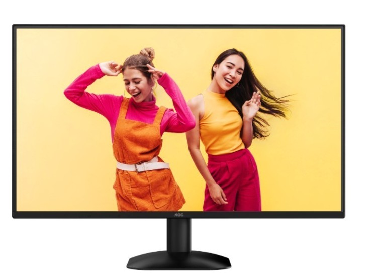 AOC Monitor Q27B35S3 27 cali IPS 120Hz HDMI DP