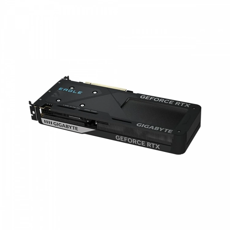 Gigabyte Karta graficzna GeForce RTX 5060 EAGLE MAX OC 8G GV-N5060EAGLEMAX OC-8GD