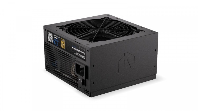 Endorfy Zasilacz Supremo FM6 Gold 750W EY7A013