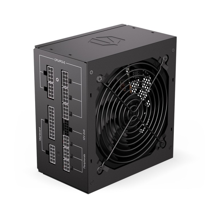 Endorfy Zasilacz Supremo FM6 Gold 750W EY7A013