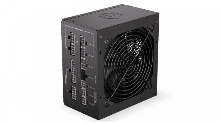 Endorfy Zasilacz Supremo FM6 Gold 750W EY7A013