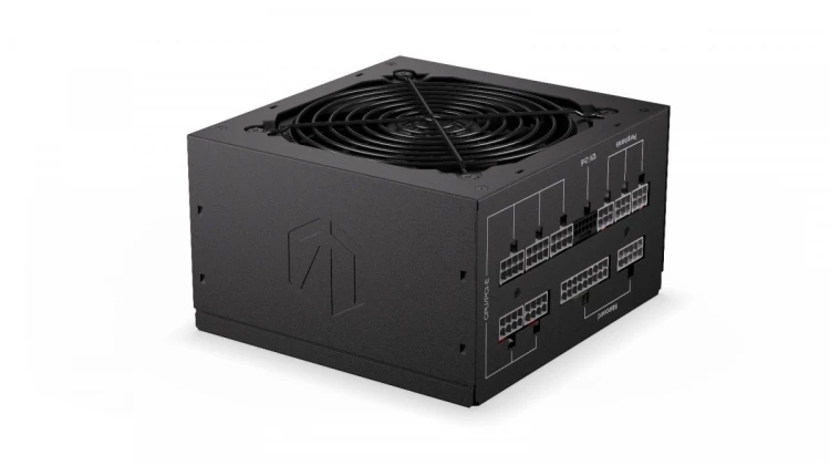 Endorfy Zasilacz Supremo FM6 Gold 750W EY7A013