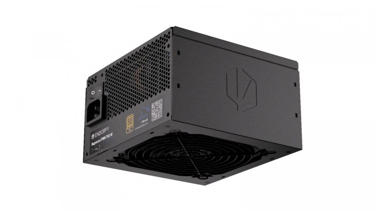 Endorfy Zasilacz Supremo FM6 Gold 750W EY7A013