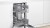Bosch Zmywarka SPI2HKS42E
