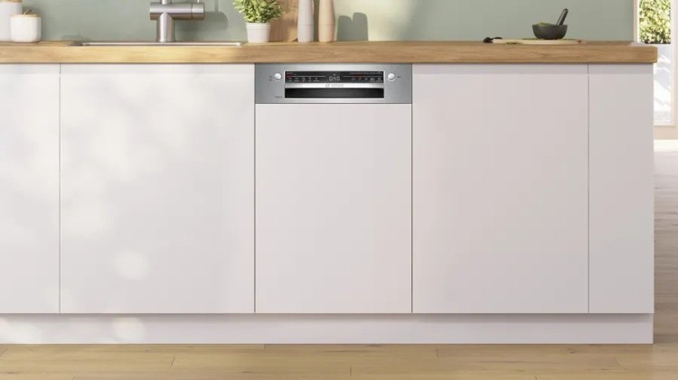 Bosch Zmywarka SPI2HKS42E