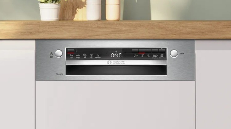 Bosch Zmywarka SPI2HKS42E