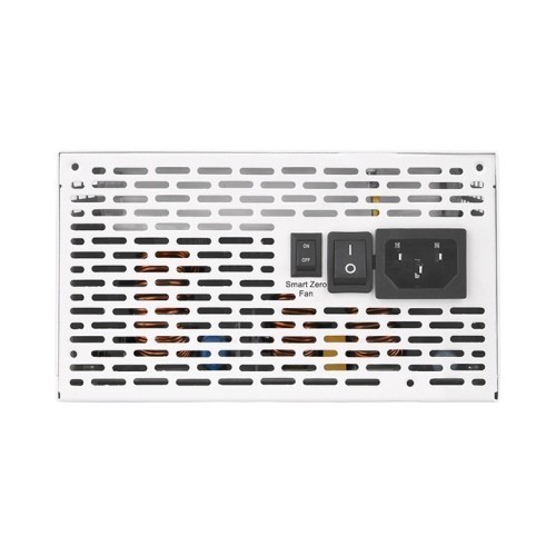Thermaltake Zasilacz Toughpower GF A3 1050W Gold F Modular 12cm Gen5 Snow