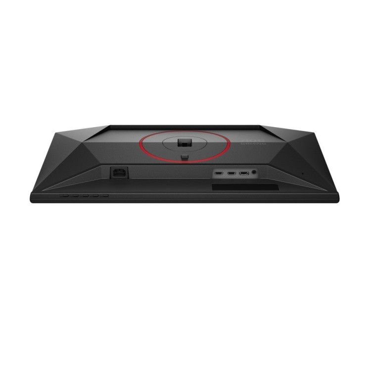 AOC Monitor Q25G4SR 24.5 cala Fast IPS 300Hz HDMIx2 DP Pivot Głośniki