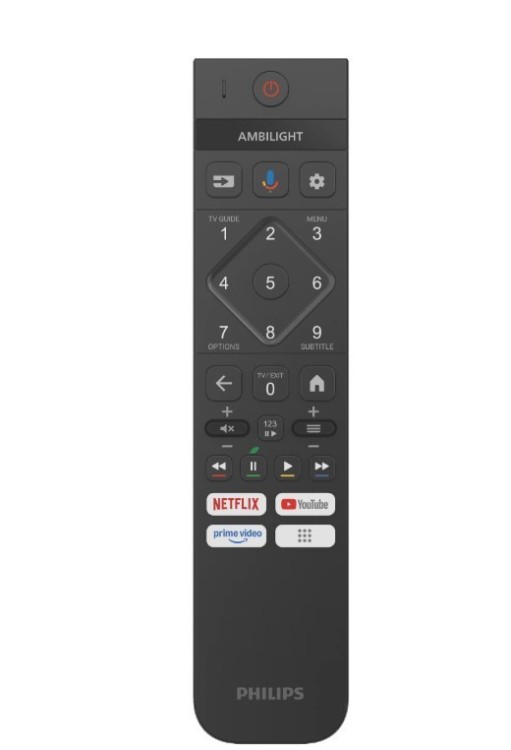 Philips Telewizor 48 cali OLED 48OLED820/12
