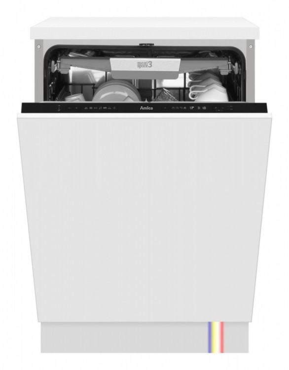 Amica Zmywarka DIM64C7EMONqH