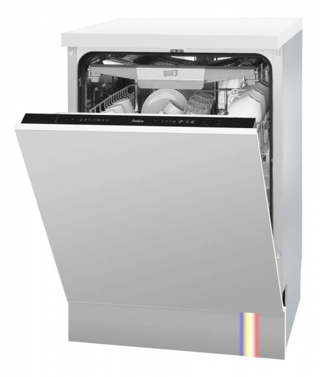 Amica Zmywarka DIM64C7EMONqH